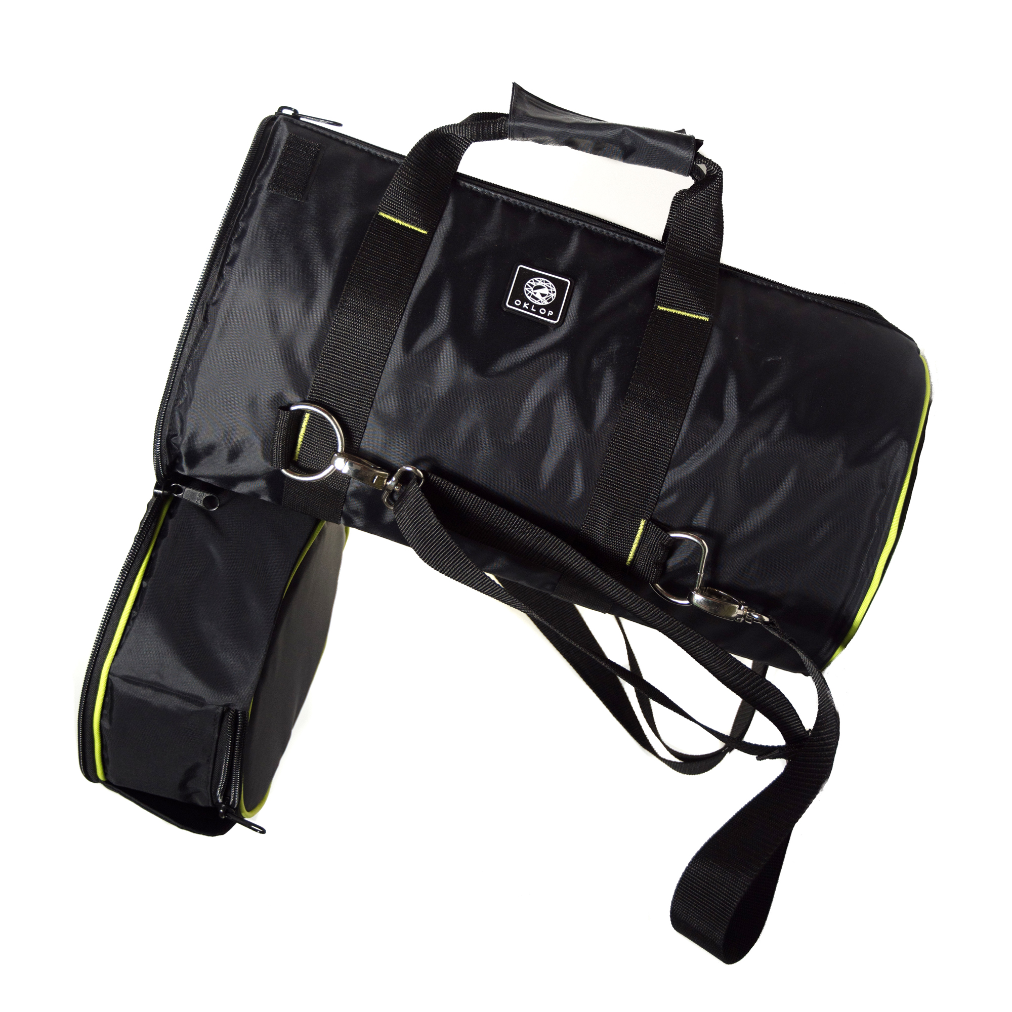 Oklop Padded Bag for 6